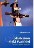 Górka Klasztorna Misterium Męki Pańskiej