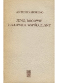 Jung bogowie i człowiek współczesny