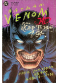 Batman Venom Część 1 Jad