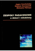 Zespoły padaczkowe u dzieci i młodzieży