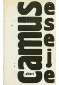 Alfabet Camus Eseje