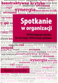 Spotkanie w organizacji