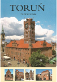 Toruń. Przewodnik