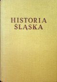 Historia Śląska