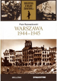 Warszawa 1944 - 1945