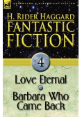 Fantastic Fiction