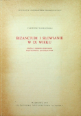 Bizancjum i Słowianie w IX wieku