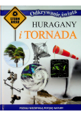 Odkrywanie świata Huragany i tornada
