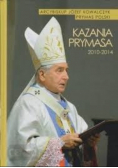 Kazania Prymasa 2010-2014