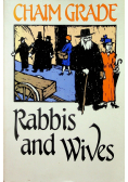 Rabbis and Wives