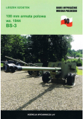 100 mm armata polowa wz 1944 BS-3