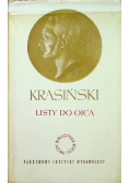 Listy do ojca
