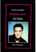 Prywatne życie Elvisa