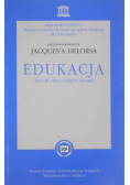 Edukacja jest w niej ukryty skarb