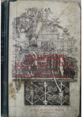Adyutant naczelnego wodza 1907 r