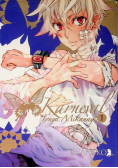 1 Kagen no tsuki