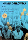 Oni Homoseksualiści w czasie II wojny światowej