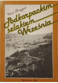 Podkarpackim szlakiem Września