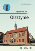 Spacerem po Olsztynie