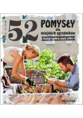 52 pomysły dla miejskich ogrodników