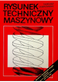 Rysunek techniczny maszynowy
