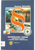 Ratownictwo wodne