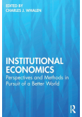 Institutional Economics
