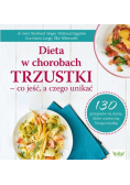 Dieta w chorobach trzustki co jeść a czego unikać