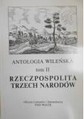 Antologia wileńska
