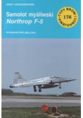 Samolot myśliwski Northrop F-5