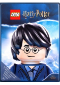 LEGO Harry Potter Zestaw książek z klockami LEGO