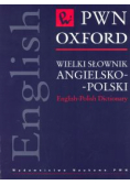 Wielki słownik angielsko-polski PWN Oxford