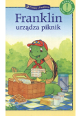 Franklin urządza piknik