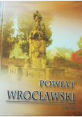 Powiat wrocławski. Zabytki