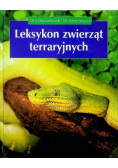 Leksykon zwierząt terraryjnych