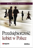 Przedsiębiorczość kobiet w Polsce