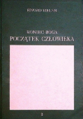 Koniec boga początek człowieka