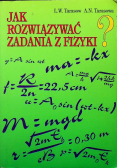 Jak rozwiązywać zadania z fizyki