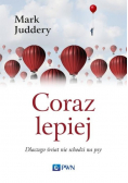 Coraz lepiej