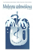 Medycyna uzdrowiskowa w zarysie