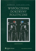 Współczesne doktryny polityczne