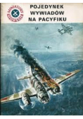 Pojedynek wywiadów na Pacyfiku
