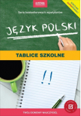 Język polski Tablice szkolne