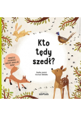 Kto tędy szedł