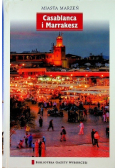 Miasta marzeń Tom 15 Casablanca i Marrakesz