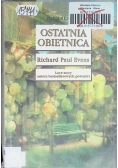 Ostatnia obietnica