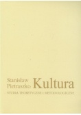 Kultura Studia teoretyczne i metodologiczne
