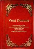 Veni Domine