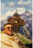Kapłaństwo w blasku Eucharystii i Cierpienia