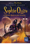 Sophie Quire Ostatnia strażniczka Książek